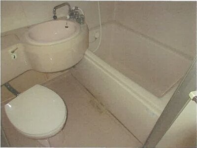 東京都渋谷区 幡ヶ谷駅7分 マンション「FMクレセントマンション」1,224万円の競売物件情報 #3