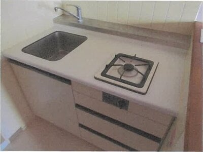 東京都渋谷区 幡ヶ谷駅7分 マンション「FMクレセントマンション」1,224万円の競売物件情報 #5