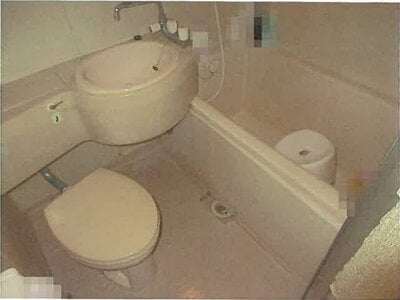 東京都渋谷区 幡ヶ谷駅7分 マンション「FMクレセントマンション」1,224万円の競売物件情報 #7