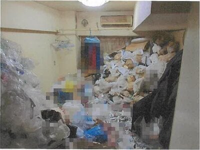 東京都渋谷区 幡ヶ谷駅7分 マンション「FMクレセントマンション」1,224万円の競売物件情報 #8