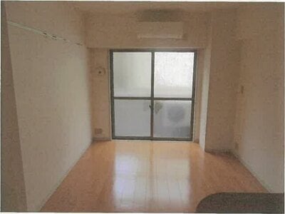 東京都渋谷区 幡ヶ谷駅7分 マンション「FMクレセントマンション」1,360万円の競売物件情報 #2