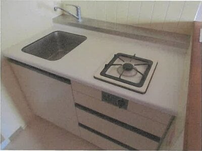 東京都渋谷区 幡ヶ谷駅7分 マンション「FMクレセントマンション」1,360万円の競売物件情報 #5