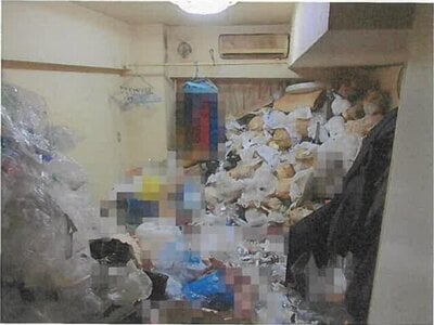 東京都渋谷区 幡ヶ谷駅7分 マンション「FMクレセントマンション」1,360万円の競売物件情報 #8