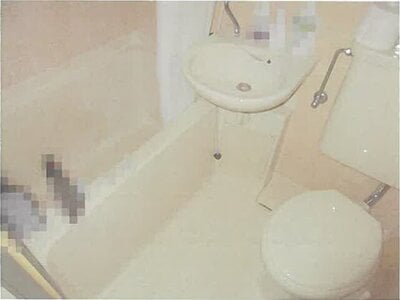 東京都世田谷区 桜新町駅9分 マンション「日興パレス桜新町」718万円の競売物件情報 #3