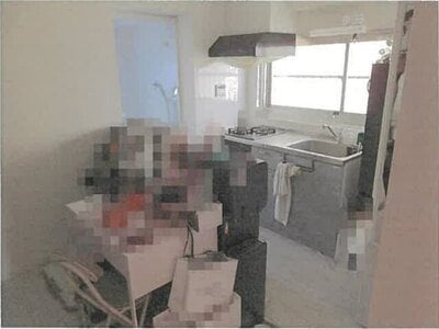 東京都目黒区 中目黒駅7分 マンション「目黒第一コーポ」1,529万円の競売物件情報 #2