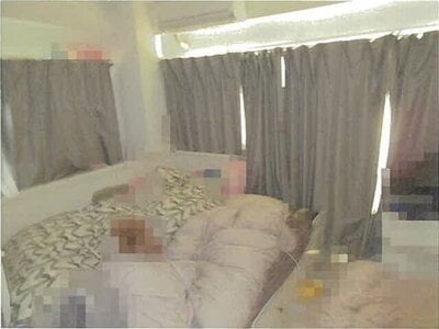 東京都目黒区 中目黒駅7分 マンション「目黒第一コーポ」1,529万円の競売物件情報 #3