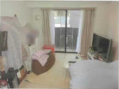 東京都豊島区 巣鴨駅3分 マンション「ルーブル巣鴨」1,544万円の競売物件情報 #3