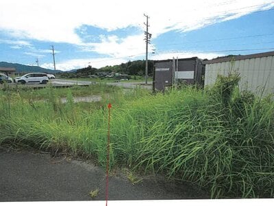 岐阜県中津川市 美乃坂本駅25分 土地 156万円の競売物件情報 #3