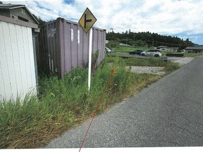 岐阜県中津川市 美乃坂本駅25分 土地 156万円の競売物件情報 #4