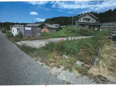 岐阜県中津川市 美乃坂本駅25分 土地 156万円の競売物件情報 #5