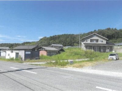 岐阜県中津川市 美乃坂本駅25分 土地 156万円の競売物件情報 #6