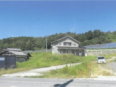 岐阜県中津川市 美乃坂本駅25分 土地 156万円の競売物件情報 #7