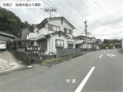 岐阜県土岐市 土岐市駅 戸建て 127万円の競売物件情報 #11