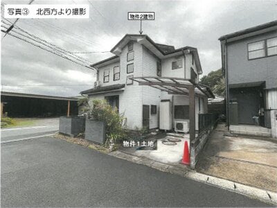 岐阜県土岐市 土岐市駅 戸建て 127万円の競売物件情報 #12