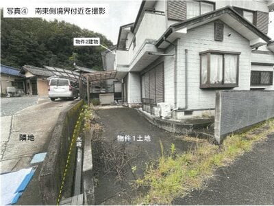 岐阜県土岐市 土岐市駅 戸建て 127万円の競売物件情報 #13