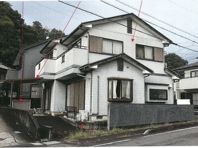 岐阜県土岐市 土岐市駅 戸建て 127万円の競売物件情報 #2
