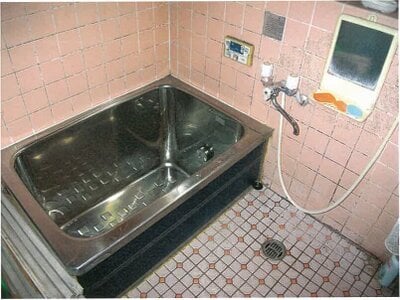 (値下げ) 岐阜県中津川市 中津川駅18分 戸建て 135万円の競売物件情報 #13