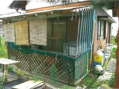 (値下げ) 岐阜県中津川市 中津川駅18分 戸建て 135万円の競売物件情報 #4