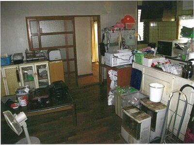 (値下げ) 岐阜県中津川市 中津川駅18分 戸建て 135万円の競売物件情報 #8