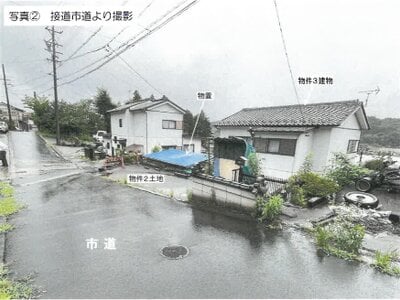 (値下げ) 岐阜県恵那市 恵那駅27分 戸建て 108万円の競売物件情報 #16