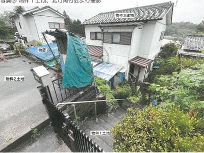 (値下げ) 岐阜県恵那市 恵那駅27分 戸建て 108万円の競売物件情報 #17
