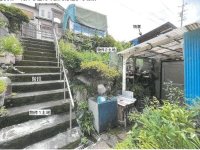 (値下げ) 岐阜県恵那市 恵那駅27分 戸建て 108万円の競売物件情報 #18