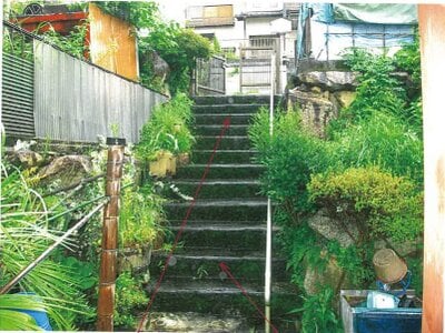 (値下げ) 岐阜県恵那市 恵那駅27分 戸建て 108万円の競売物件情報 #3