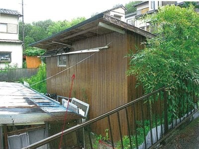 (値下げ) 岐阜県恵那市 恵那駅27分 戸建て 108万円の競売物件情報 #4