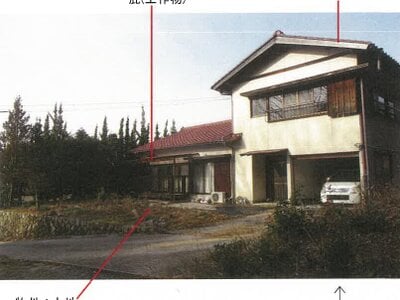 岐阜県恵那市 東野駅17分 戸建て 245万円の競売物件情報 #16