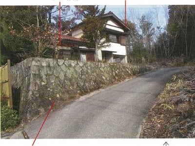 岐阜県恵那市 東野駅17分 戸建て 245万円の競売物件情報 #17