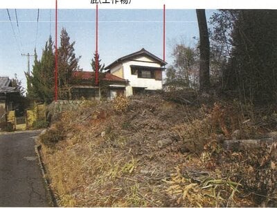 岐阜県恵那市 東野駅17分 戸建て 245万円の競売物件情報 #18