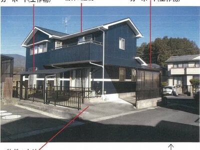 岐阜県恵那市 恵那駅 戸建て 393万円の競売物件情報 #10