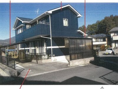 岐阜県恵那市 恵那駅 戸建て 393万円の競売物件情報 #11