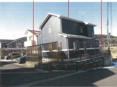 岐阜県恵那市 恵那駅 戸建て 393万円の競売物件情報 #12