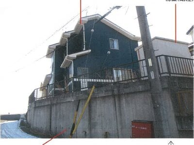 岐阜県恵那市 恵那駅 戸建て 393万円の競売物件情報 #13