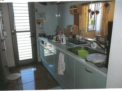 岐阜県恵那市 恵那駅 戸建て 393万円の競売物件情報 #2