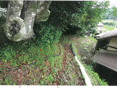 (値下げ) 岐阜県多治見市 古虎渓駅 戸建て 33万円の競売物件情報 #22