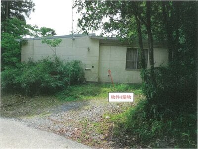 (値下げ) 岐阜県多治見市 古虎渓駅 戸建て 33万円の競売物件情報 #23