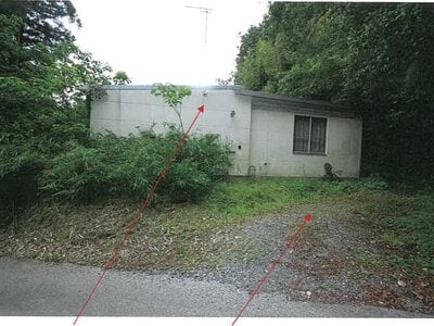 (値下げ) 岐阜県多治見市 古虎渓駅 戸建て 33万円の競売物件情報 #4