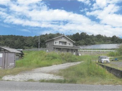 岐阜県中津川市 美乃坂本駅29分 戸建て 982万円の競売物件情報 #20