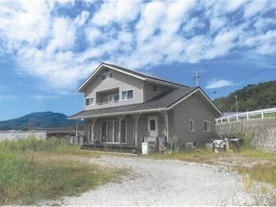 岐阜県中津川市 美乃坂本駅29分 戸建て 982万円の競売物件情報 #21
