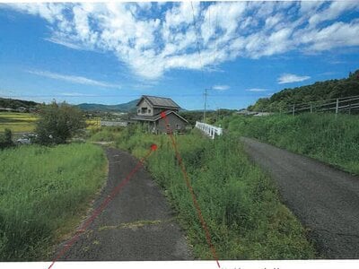 岐阜県中津川市 美乃坂本駅29分 戸建て 982万円の競売物件情報 #3