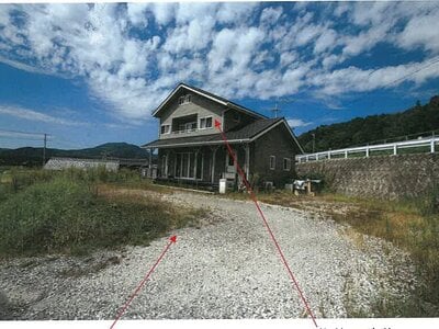 岐阜県中津川市 美乃坂本駅29分 戸建て 982万円の競売物件情報 #4