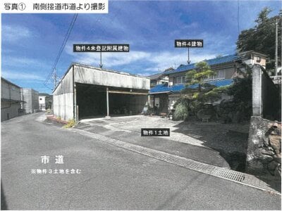 岐阜県土岐市 土岐市駅 戸建て 390万円の競売物件情報 #20