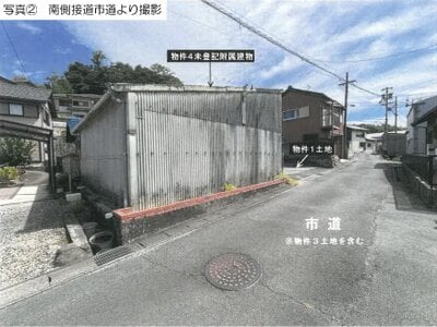 岐阜県土岐市 土岐市駅 戸建て 390万円の競売物件情報 #21