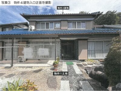 岐阜県土岐市 土岐市駅 戸建て 390万円の競売物件情報 #22