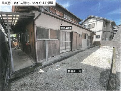 岐阜県土岐市 土岐市駅 戸建て 390万円の競売物件情報 #24