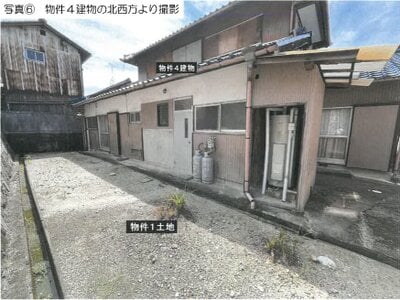 岐阜県土岐市 土岐市駅 戸建て 390万円の競売物件情報 #25
