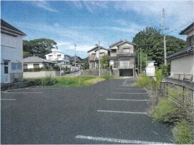 愛知県岡崎市 末野原駅 土地 239万円の競売物件情報 #11