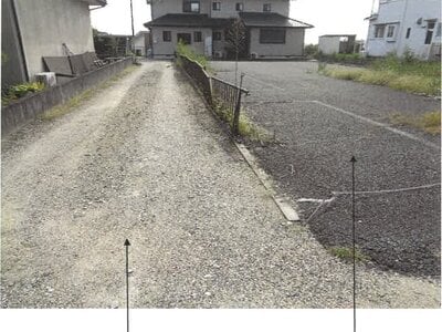 愛知県岡崎市 末野原駅 土地 239万円の競売物件情報 #3